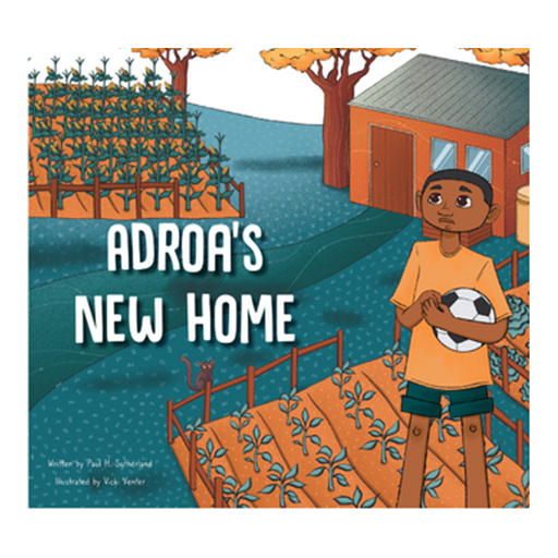Adroa's New Home