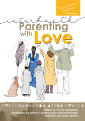 Interfaith Parenting with Love