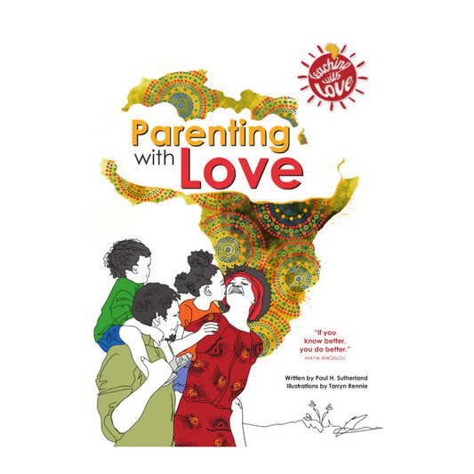 Parenting with Love