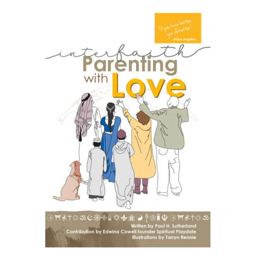 books for parents