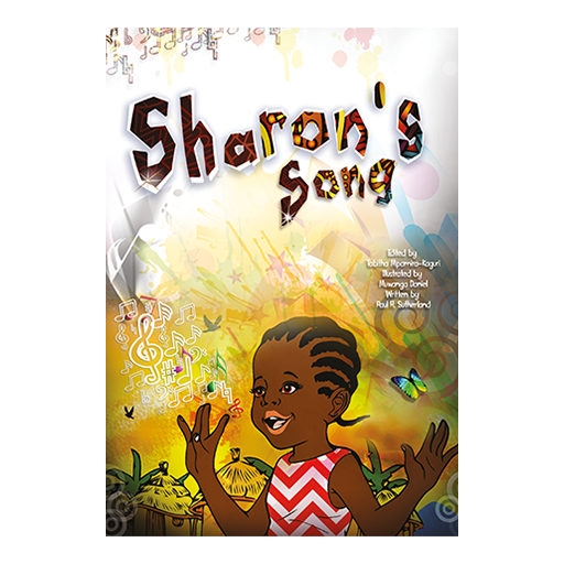 Sharon's Song