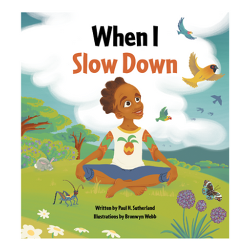 children's book on feelings